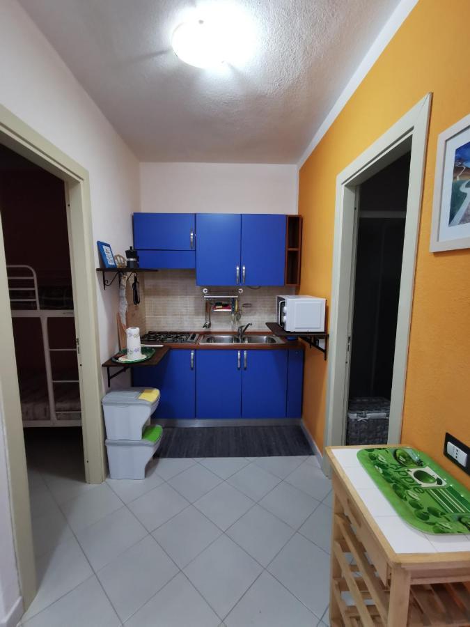 Villa Melissa Torre delle Stelle Exterior photo